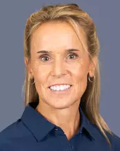 Joanne Berglund - Rice