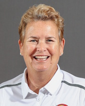 Julie Brooks - Univ. of Hawaii