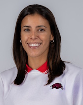Martina Gavier - University of Arkansas