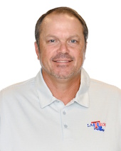 Matt Terry - Louisiana Tech