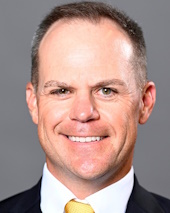 Sean Covich - West Virginia