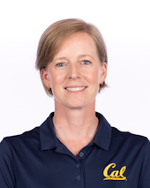 Sofie Aagaard - Cal Berkeley