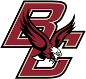 Boston College Logo