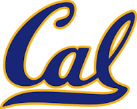 Cal Berkley Logo