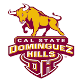 Cal State Dominguez Hills Logo