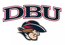 Dallas Baptist University Logo