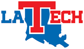 Louisiana Tech Logo
