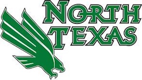 University of North Texas Logo