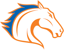 University of Texas Arlington Logo